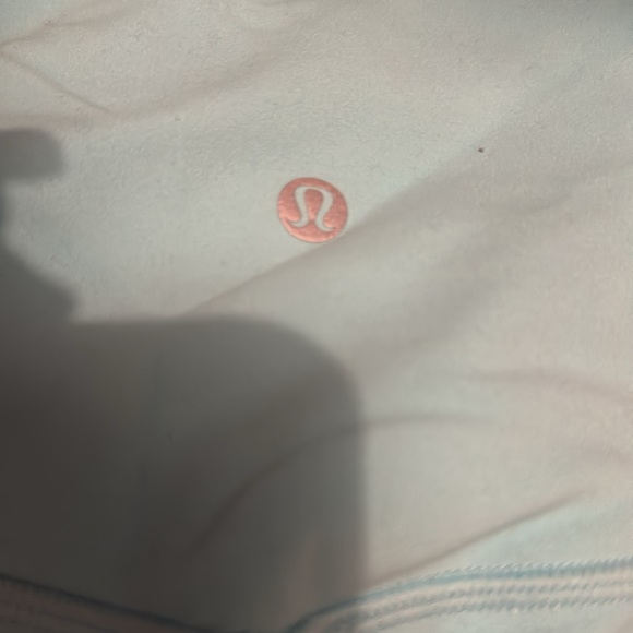 Size 10 align leggings light blue - Picture 3 of 4